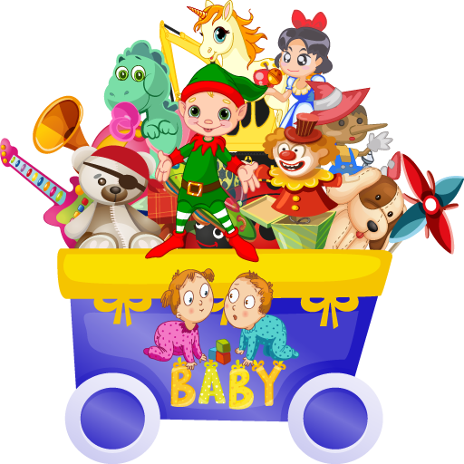 Tienda Del Bebe Compras Juego