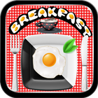 Breakfast Cafe icône