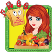 Polly Shopping List Game