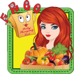 Polly Shopping List Game