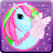 Unicorn Doctor Game For Kids