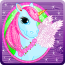 Unicorn Doctor Game For Kids APK