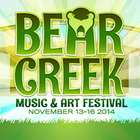 Bear Creek Festival icon