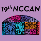 19 NCCAN 圖標