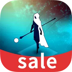 Ghosts of Memories - Adventure Puzzle Game APK 下載