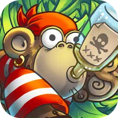 Baixar Drunken Monkey APK