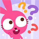 Guess Who-papoworld kids games APK