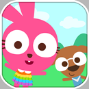 泡泡兔过家家 APK