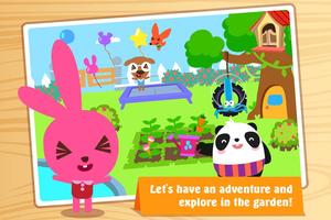 Papo World Play House screenshot 1