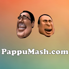 ikon PappuMash