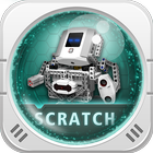 Krypton Scratch Programming أيقونة
