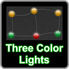 Three Color Lights 图标