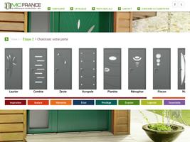 Portes d’entrée MC France screenshot 2