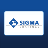 Sigma Coatings icône