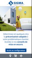 Sigma Coatings Affiche