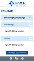 Sigma Coatings ภาพหน้าจอ 1