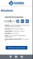 Sigma Coatings ภาพหน้าจอ 2