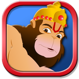 Mighty Hanuman icône