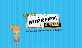 Molly's Rhymes poster