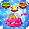cooking perfect games dish for girls APK