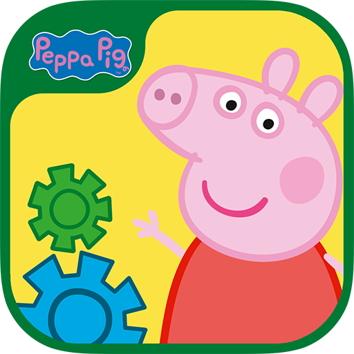 Peppa Pig: Polly Parrot para Android - Baixe o APK na Uptodown