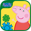 Peppa Pig: Activity Maker simgesi