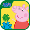 Peppa Pig: Activity Maker Zeichen