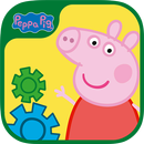 APK Peppa Pig: Activity Maker