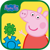 Peppa Pig icon