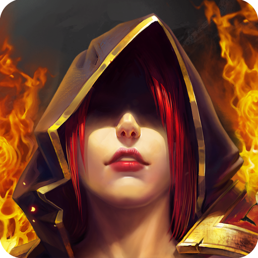 Elemental Kingdoms (CCG)