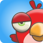 Swipe Bird icône