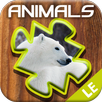Jigsaw Puzzles with Cool Animal Pictures APK