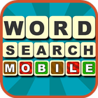 Word Search Tablet icon