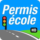 Code de la route 2015 HD icône