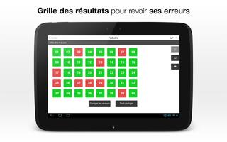 Code de la route 2015 HD Ekran Görüntüsü 2