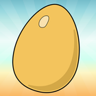 Icona egg Factor Free