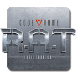 ”Code name: R.A.T Infiltration