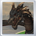 Virtual Pet 3D -  Dragon