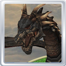 Virtual Pet 3D -  Dragon APK
