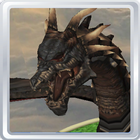 Virtual Pet 3D -  Dragon ikona