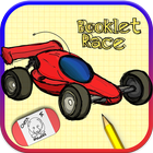 Booklet Race icon