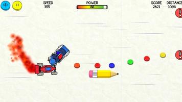 Booklet Race screenshot 3