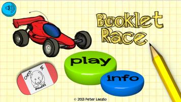 Booklet Race screenshot 1