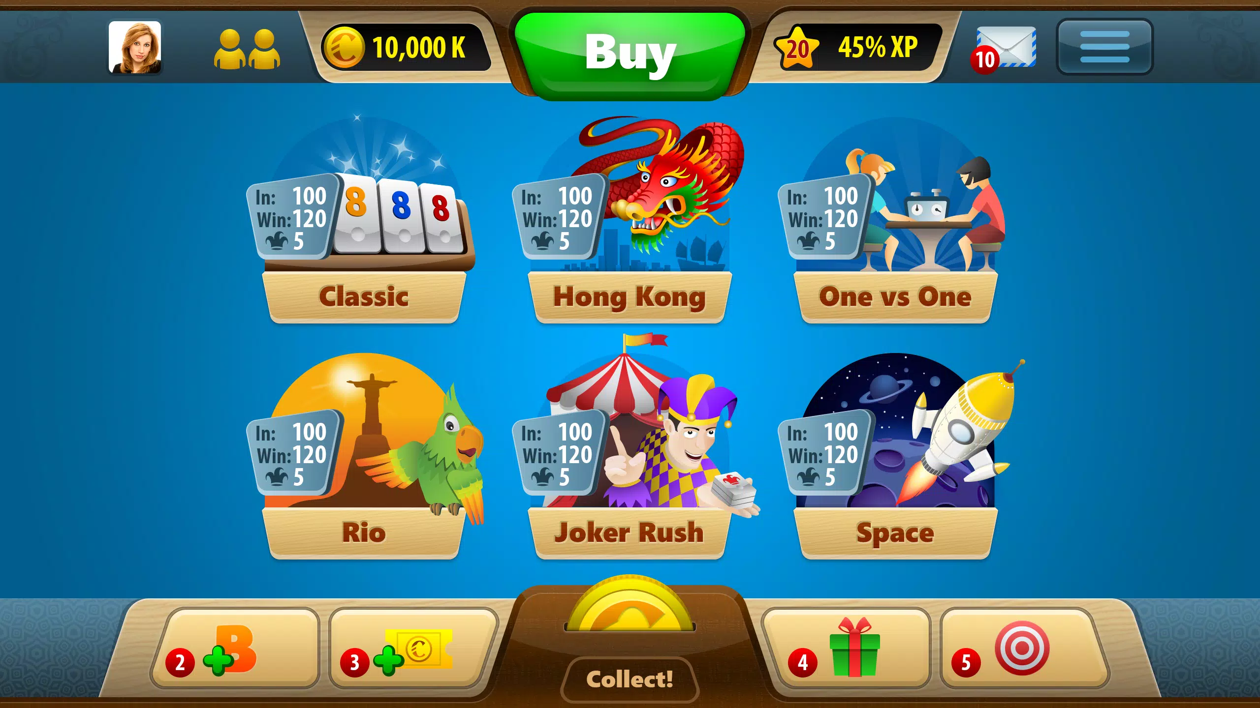 Rummy World APK for Android Download