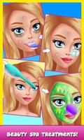 Girl Makeover For A Kiss تصوير الشاشة 2