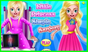 Little Princess Simple Surgery poster