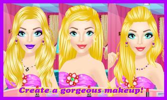 Lips Surgery Beauty Makeover screenshot 2