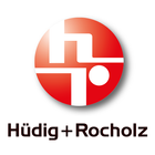 Hüdig + Rocholz Katalog 2013 icône