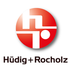 Hüdig + Rocholz Katalog 2013 ไอคอน