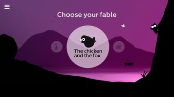 Philips Avent Fables 포스터